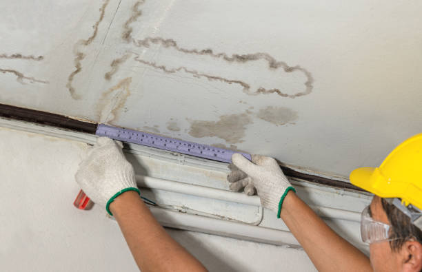 Reliable Burst Pipe Cleanup contractor in Bunola, PA by Water Damage Irwin